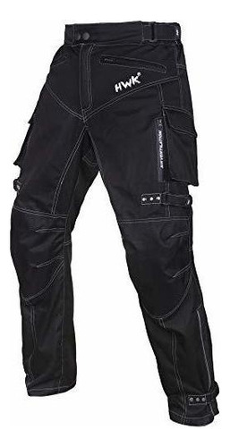 Pantalones De Moto Para Hombre Dualsport Motocross Moto 