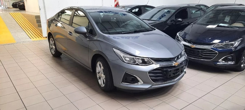 Chevrolet Cruze 1.4 Lt At Sedan