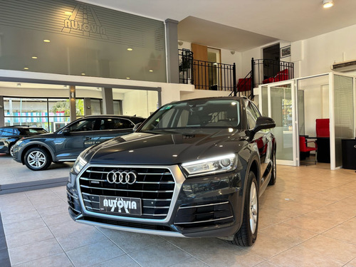 Audi Q5 45 Tfsi Offroad S-tronic 245cv