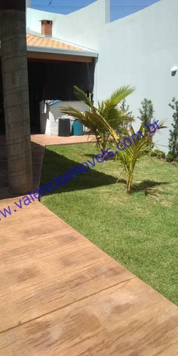Venda - Casa - Vila Mariana - Americana - Sp - 946lu