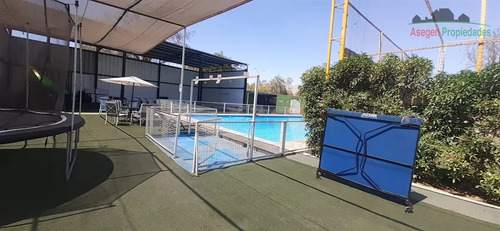 Sitio En Venta En Copiapó