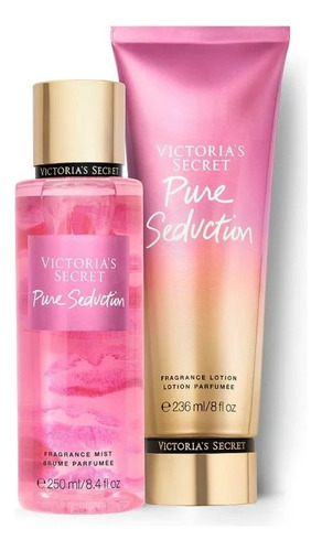 Victoria's Secret Pure Seduction Duo
