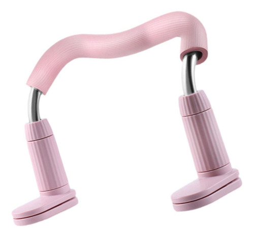 Soporte Superior Para La Espalda Con Abrazadera Para Rosa