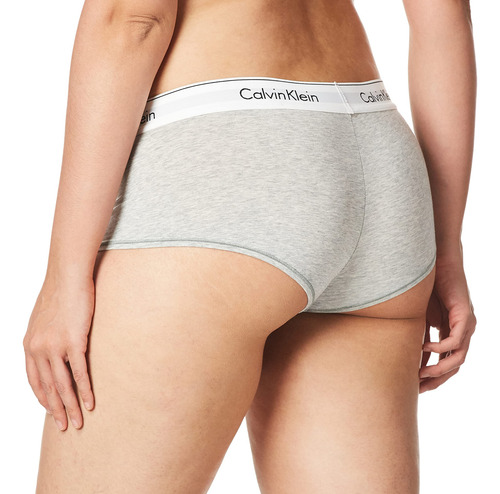 Pantalón Corto Calvin Klein Moderno De Algodón Para Niño, Co