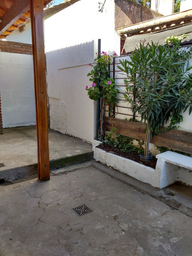 Imagen 10 de 14 de Casa Ph Dos Dormitorios Con Fogon Y Patio. (no Tengo Disponible Periodo Estival)