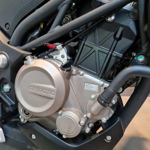 Imagen 11 de 21 de Cfmoto Rz300 - Ahora 12 Ó 18 - Retira Ya - Jp Motos