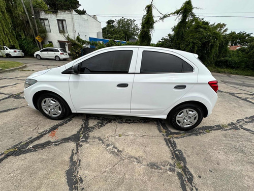 Chevrolet Onix 1.4 Joy Ls 98cv