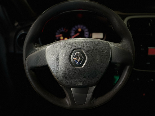 Renault Sandero 1.6 Authentique 90cv Nac