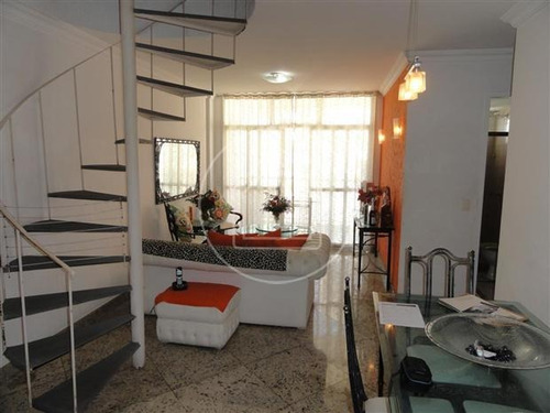 Apartamento - Ref: 808687