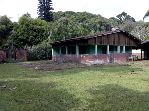 Imagem 5 de 19 de Sítio À Venda Em Juquitiba, Excelente Oportunidade! - 355 - 33553342