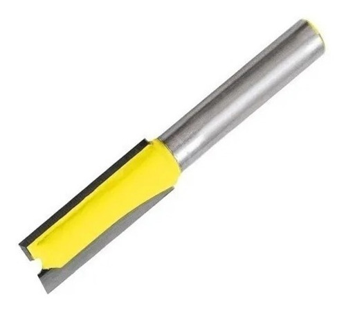 Broca Para Router Recta 3/8 X 1 Surtek 119253