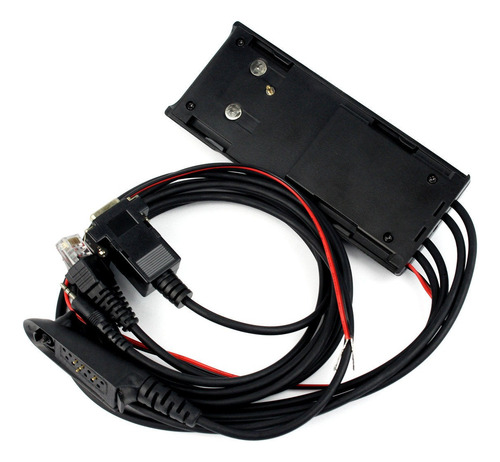 Rib Programador Motorola 4 En 1 Gm300 Pro3100 Pro5150 Ep450 (Usado)