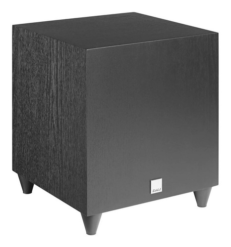 Dali Sub C-8 D Subwoofer Activo De 8´ 170w - Color Negro