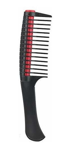 Peines - Comb For Hair Dyeing, Detachable Multi-functional H