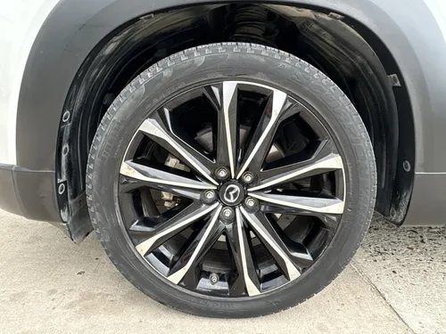 Mazda cx-50 2.5 Grand Touring Lx Awd At