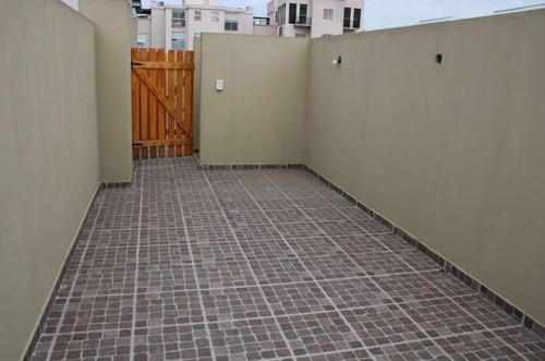 Imagen 11 de 15 de Departamento En Venta De 1 Dormitorio En Ramos Mejía