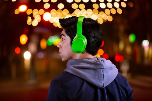 Imagen 3 de 5 de Razer Opus X Auricular Bluetooth Baja Laten. Canc. Ruido