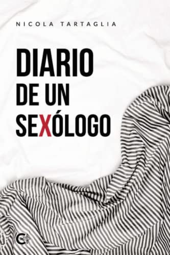 Diario De Un Sexologo -caligrama-