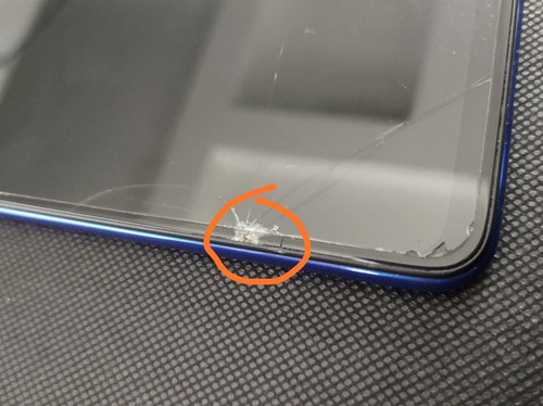 Xiaomi Redmi Note 7