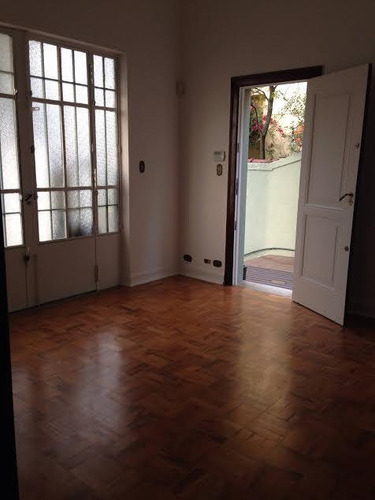 Sobrado Com 4 Dormitórios Para Alugar, 450 M² Por R$ 12.000,00/mês - Pacaembu - São Paulo/sp - So0285