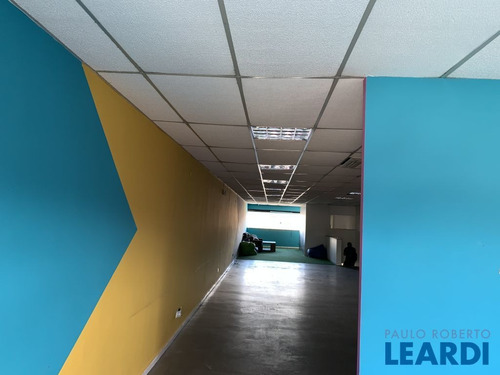 Imagem 8 de 12 de Galpão - Vila Leopoldina - Sp - 607573