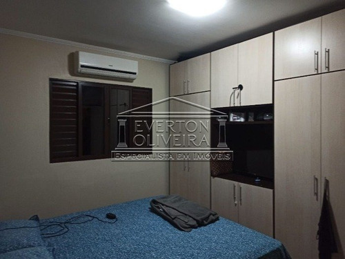 Imagem 13 de 15 de Sobrado - Vila Pinheiro - Ref: 12291 - V-12291