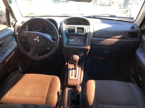 Imagem 10 de 16 de Sucata Tr4 2015 2.0 Flex Aut. 140cvs 96.929km- Rs Auto Peça