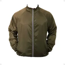 Comprar Jaqueta Corta Vento Ciclismo Impermeável Refletiva Bike