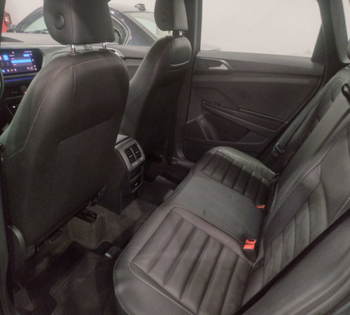 Volkswagen Taos 1.4 250 TSI TOTAL FLEX HIGHLINE AUTOMÁTICO