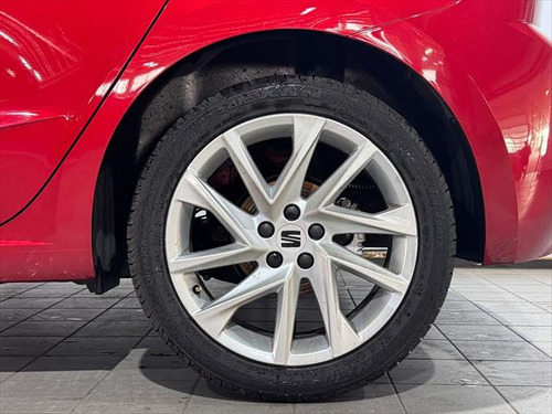 Seat Ibiza 1.6 Xcellence Mt