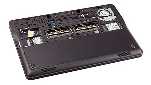 Memoria RAM Vengeance gamer 32GB 2 Corsair CMSX32GX4M2A2666C18