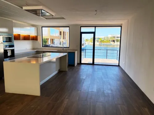 Casa A Estrenar En Venta