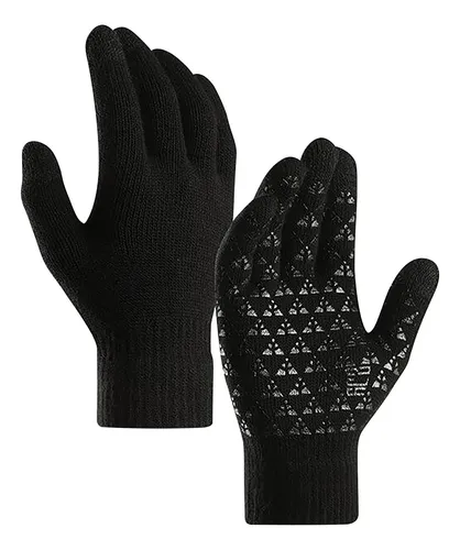 alcanzar bandera Conciencia Guantes De Futbolistas Para El Frio | MercadoLibre 📦