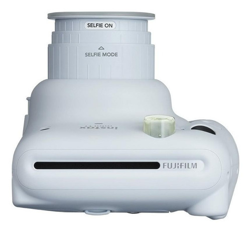 Imagen 4 de 5 de Cámara instantánea Fujifilm Instax Mini 11 ice white