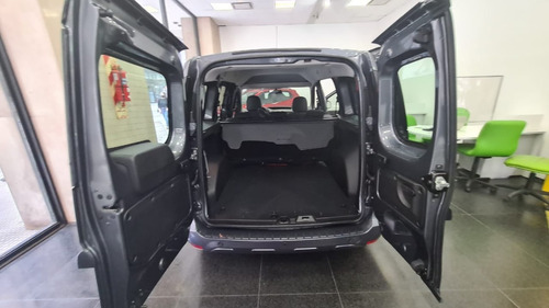 Imagen 6 de 25 de Renault Kangoo Zen #vh