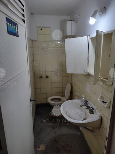 Local En Alquiler En Ciudadela, Tres De Febrero, G.b.a. Zona Oeste