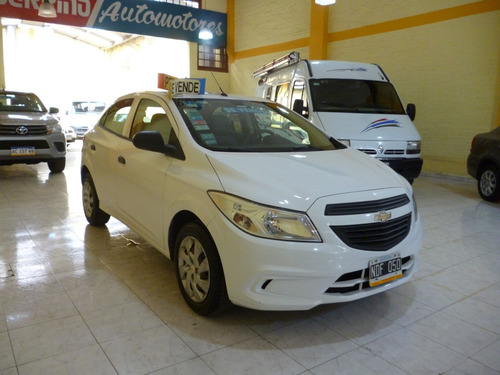 Chevrolet Onix 1.4 Lt Mt 98cv