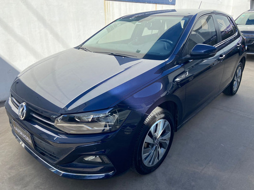 Volkswagen Polo 1.6 Msi Highline