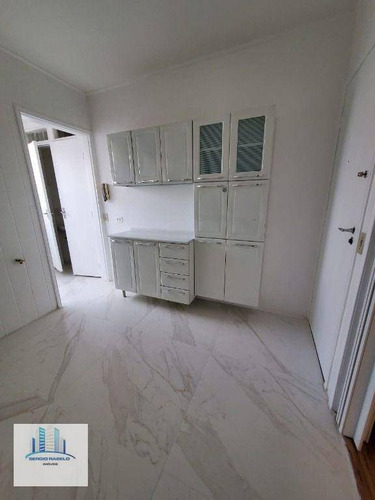 Imagem 13 de 17 de Apartamento Com 2 Dormitórios Para Alugar, 88 M² Por R$ 3.000,00/mês - Itaim Bibi - São Paulo/sp - Ap1961