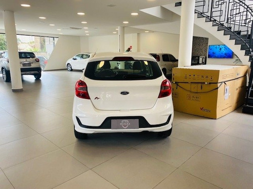 Imagem 5 de 14 de Ka 1.0 Ti-vct Flex S Manual