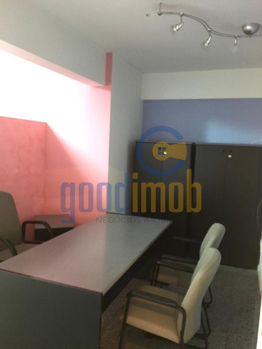 Imagem 8 de 18 de Venda De Consultório Odontológico Montado Ou Sala Comercial, Parque Campolim - Sl0040