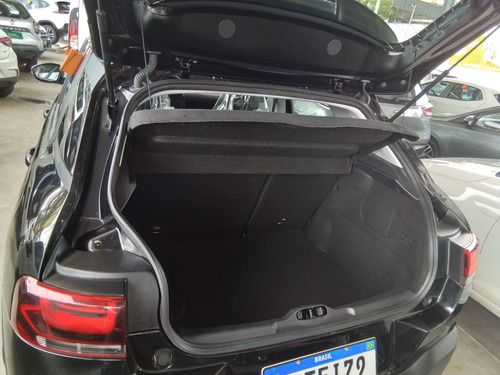 Citroën C4 Cactus 1.6 VTI 120 FLEX FEEL PACK EAT6