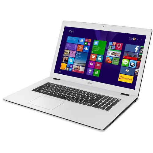 Laptop Acer Aspire E5-522-45jf Amd A4 4gb 1tb