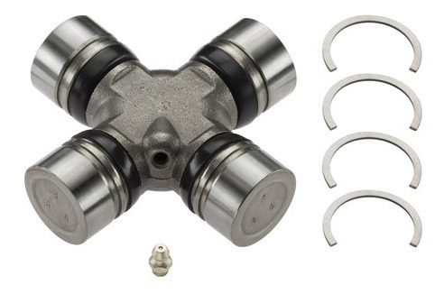 Cruceta Dodge Ram 2500 2005 4.7 Lts 464