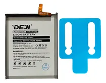 Comprar Bateria Deji Compatible Con Samsung S22 Ultra Eb-bs908aby