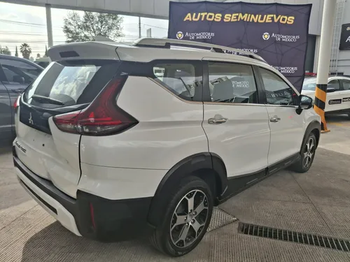 Mitsubishi Xpander 1.5 Cross At