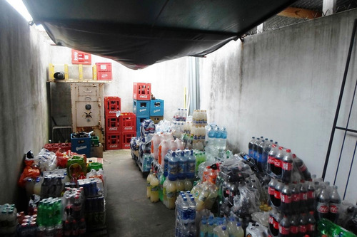 Fondo De Comercio. Inmejorable Negocio. Renta Asegurada. Oportunidad. Excelente Ubicacion.