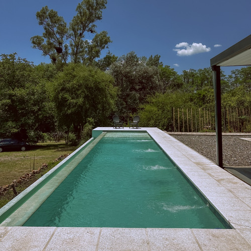 Vendo Espectacular Casa En Las Sierras De Córdoba