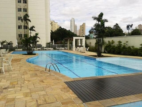 Imagem 15 de 18 de Apartamento Com 2 Dormitórios À Venda, 80 M² Por R$ 670.000,00 - Vila São Francisco - Osasco/sp - Ap2559