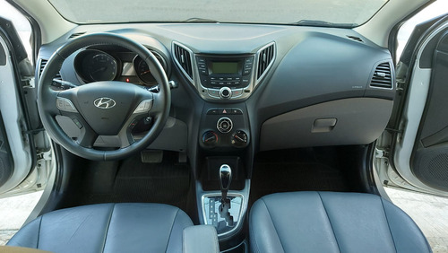 Hyundai HB20S HB20S 1.6 Premium (Aut)